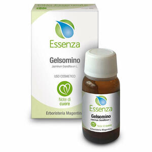 Erboristeria Magentina - Gelsomino Essenza 10ml
