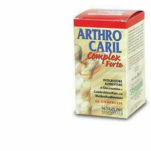 - Arthrocaril Complex Forte 60 Compresse