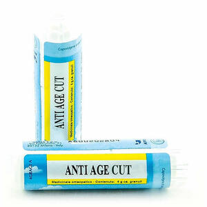  - Antiage Cut Granuli 4g