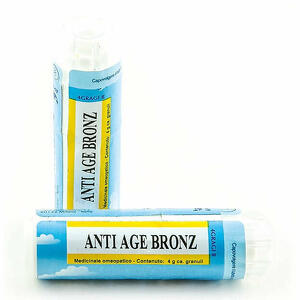  - Antiage Bronz Granuli 4 G