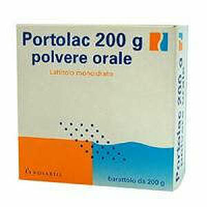 Angelini - 200 G Polvere Per Soluzione Oralebarattolo