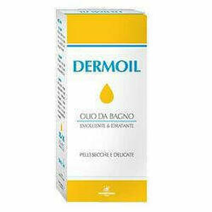 Dermofarma - Dermoil Olio Bagno 150ml