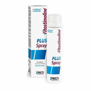 Farmaceutici Damor - Fitostimoline Plus Spray 75ml