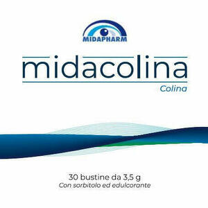  - Midacolina 30 Bustineine