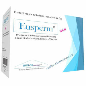  - Eusperm New 30 Bustineine