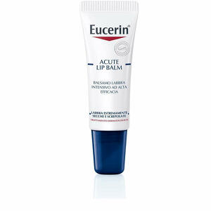  - Eucerin Acute Lip Balm 10ml