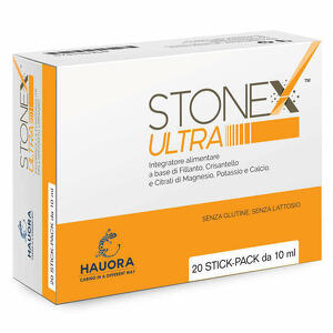  - Stonex Ultra 20 Stick Pack 10ml