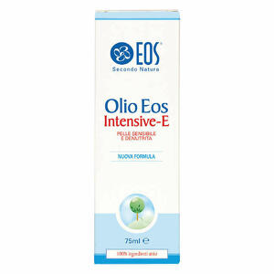  - Eos Olio Eos Intensive-e 75ml