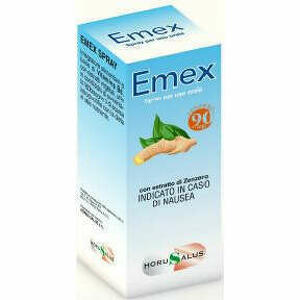  - Emex Spray 30ml