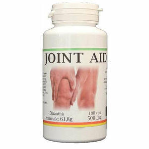  - Joint Aid 100 Capsule