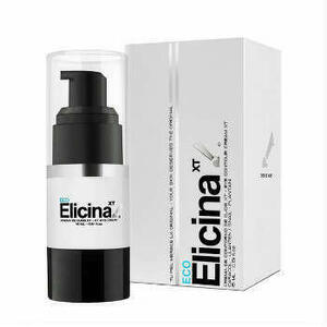 Bioelisir - Elicina Eco Xt Crema Contorno Occhi 15ml