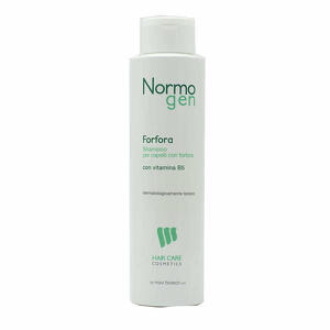  - Normogen Forfora Shampoo 300ml