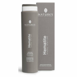  - Nature's Hematite Doccia Shampoo 250ml