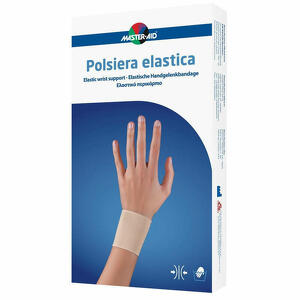 Pietrasanta Pharma - Polsiera Elastica Master-aid Sport Taglia 3 24/30cm