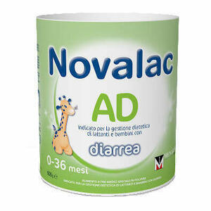  - Novalac Ad 600 G