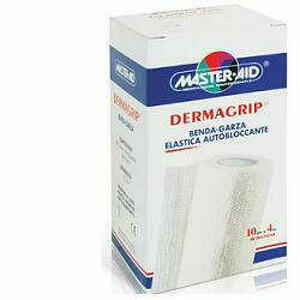  - Benda Master-aid Dermagrip Cm8x20m