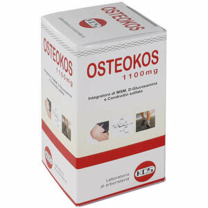  - Osteokos 60 Compresse
