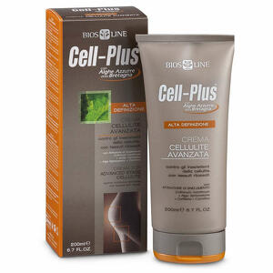  - Cell Plus Alta Definizione Crema Avanzata