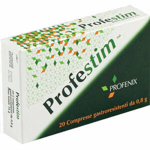 Profenix - Profestim 20 Compresse