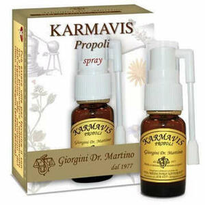  - Karmavis Propoli Spray 15ml