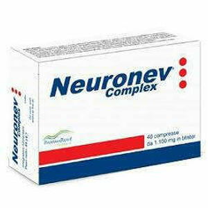  - Neuronev Complex 30 Compresse