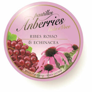  - Anberries Ribes Rosso & Echinacea