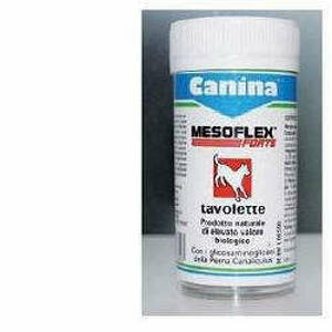  - Mesoflex Forte 30 Tavolette