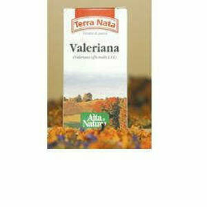 Alta Natura - Valeriana 100 Compresse 400mg