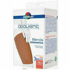  - Benda Elastica Maid Duolastic 10x700cm