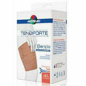 Pietrasanta Pharma - Benda Elastica Maid Tendiforte 6x700cm
