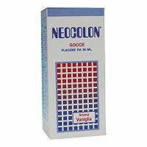  - Neocolon Gocce 30ml