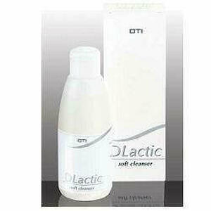  - D Lactic Soft Cleanser 150ml