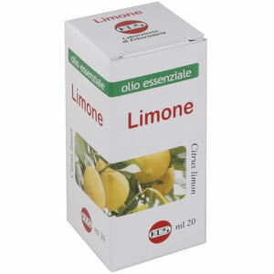  - Limone Olio Essenziale 20ml