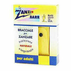  - Zanzibarr Bracc Insettorep Ad