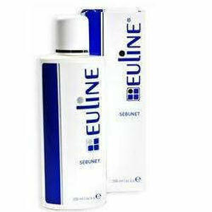  - Euline Sebunet Emulsione Detergente 200ml